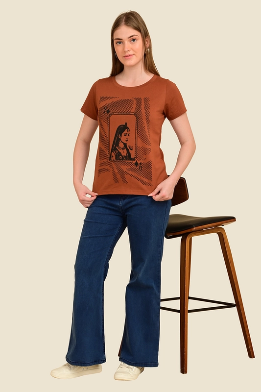 Women's Regular T-Shirt
