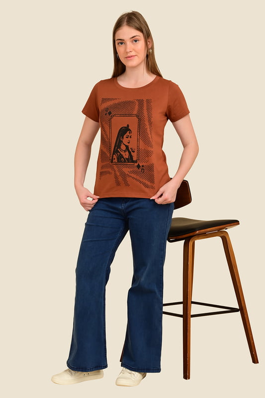 Women's Regular T-Shirt