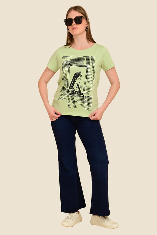 Women's Regular T-Shirt