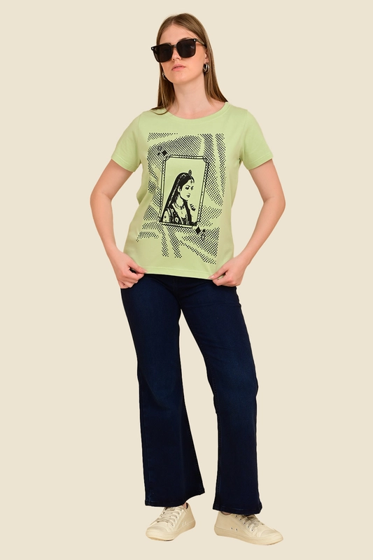 Women's Regular T-Shirt