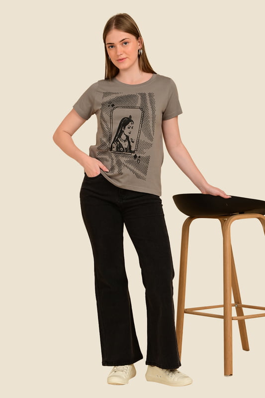Women's Regular T-Shirt