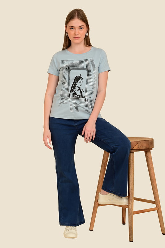 Women's Regular T-Shirt