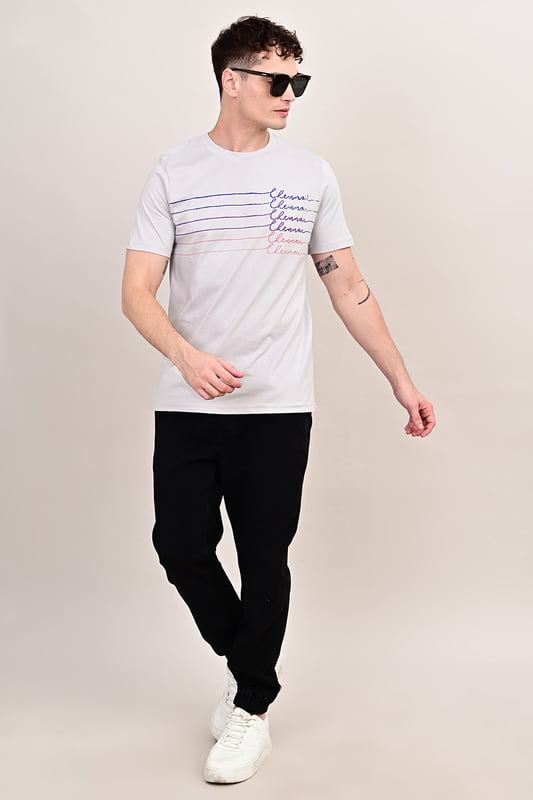 Madrascape Wideneck T-Shirt