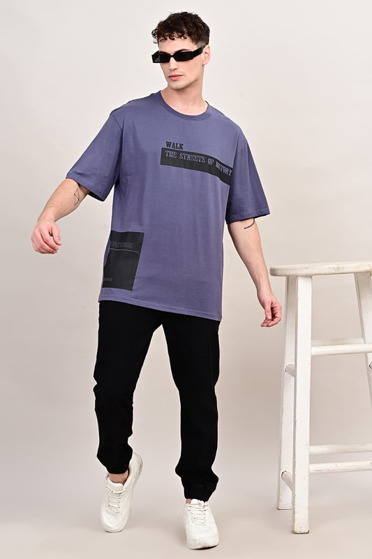 Men's Heritique Oversized T-Shirt