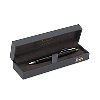 PARKER ASTER LAQ BK CT  BALL PEN