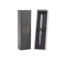 Parker Fusion Shiny Chrome Trim Ball Pen