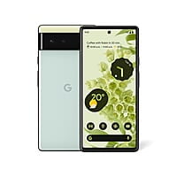 Google Pixel 6 5G (No Brand Box)