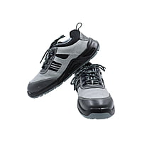 Allen Cooper 1156 | low Ankle | Steel Toe | Safety Shoe