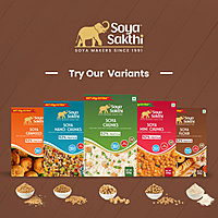 Soya Sakthi - Soya Flour