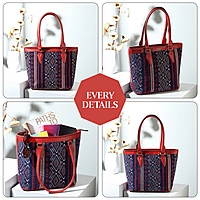 TOTE ROJA