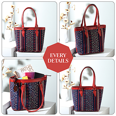 TOTE ROJA