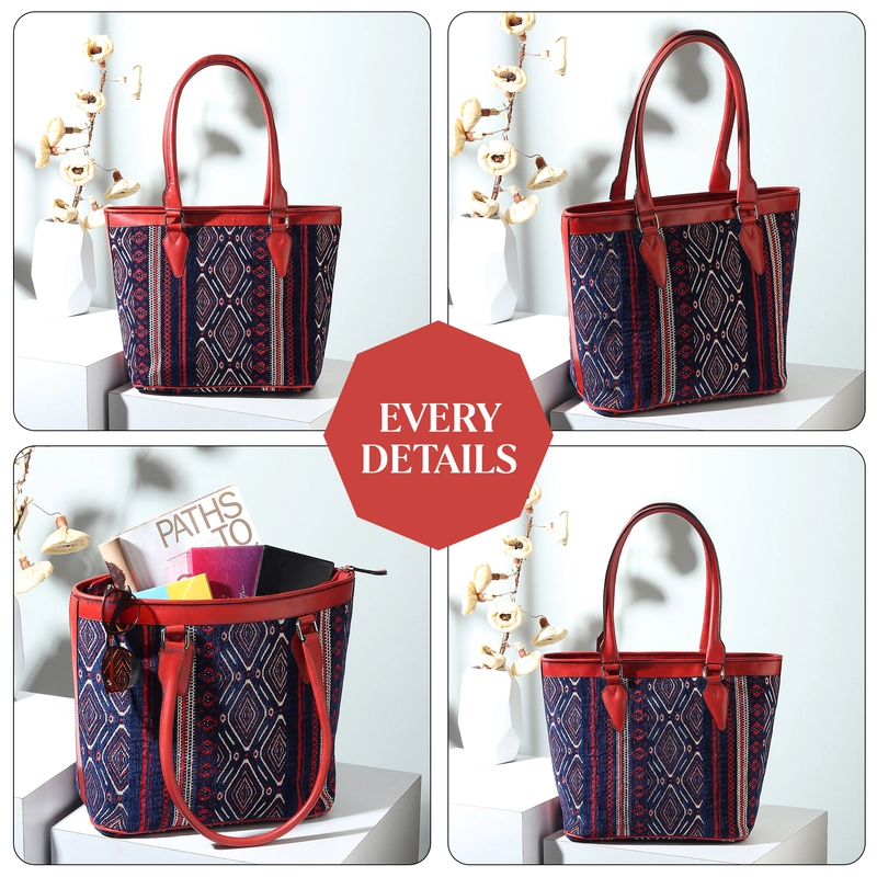 TOTE ROJA