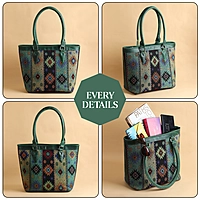 TOTE-VERDE