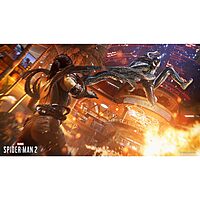 Sony PS5 Spiderman 2 Standard Edition
