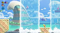 Nintendo Super Mario Bros Wonder (Switch)
