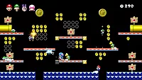 Nintendo New Super Mario Bros. U Deluxe