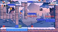 Nintendo Mario vs Donkey Kong (Switch)