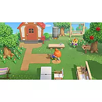 Nintendo Animal Crossing: New Horizons (Switch)