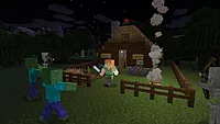PS5 Minecraft | Standard Edition | PlayStation 5