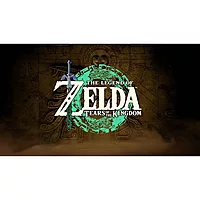 Nintendo The Legend Of Zelda: Tears Of The Kingdom (Switch)