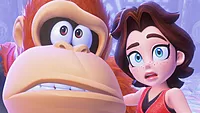 Nintendo Switch 2 Donkey Kong Bananza |English Version|