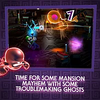 Nintendo Luigi's Mansion 2 HD (Switch)