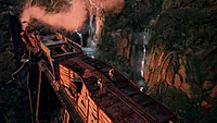 PS5 Uncharted: Legacy Of Thieves Collection | Sony | (Playstation 5)