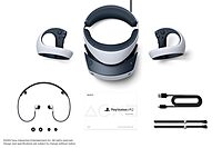Sony PlayStation VR2 Headset |Motion Controller|