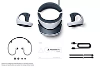 Sony PlayStation VR2 Headset |Motion Controller|