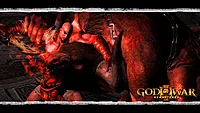 PS4 God of War III Remastered |Playstation 4|