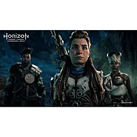 PS5 Horizon Zero Dawn Remastered |Playstation 5|