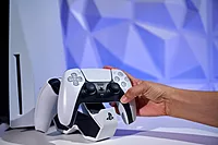 Power A Dualsense Charging Station