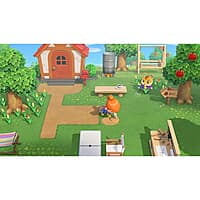 Nintendo Animal Crossing: New Horizons |Switch| Pre Owned|