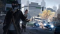 PS4 Ubisoft: Watch Dogs |Playstation 4|