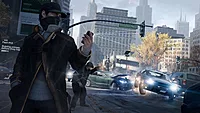PS4 Ubisoft: Watch Dogs |Playstation 4|