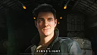 PS5 007: First Light | Standard Edition | PlayStation 5 |