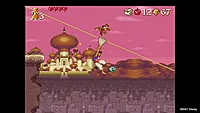 Nintendo Switch Disney Classic Games Collection: The Jungle Book, Aladdin, & The Lion King
