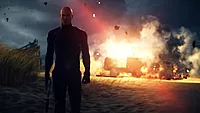 Nintendo Switch 2 Hitman World of Assassination |Switch 2|