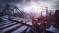 PS5 Metro Exodus Complete Edition |Playstation 5|