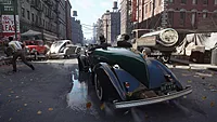 PS4 Mafia Trilogy |Playstation 4|