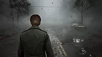 PS 5 Silent Hill 2 |Playstation 5|