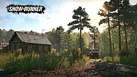 PS5 5 Snow Runner |Playstation 5|