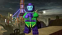 Nintendo Lego Marvel Superheroes 2 | Standard Edition | Nintendo Switch