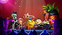 PS5 Sponge Bob Cosmic Shake | Playstation 5|