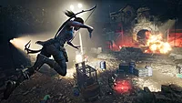 PS4 Shadow of the Tomb Raider | Croft Edition | Playstation 4|
