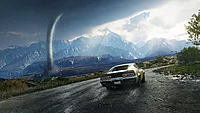 PS4 Square Enix: Just Cause 4 | PlayStation 4
