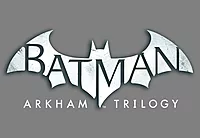 Nintendo Batman: Arkham Trilogy | Standard Edition | Nintendo Switch