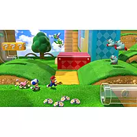 Nintendo Super Mario 3D World + Bowser's Fury | Nintendo Switch|