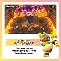 Nintendo Switch Super Mario Party Jamboree