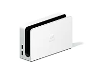 Nintendo Switch OLED White (1 Year Included Warranty)